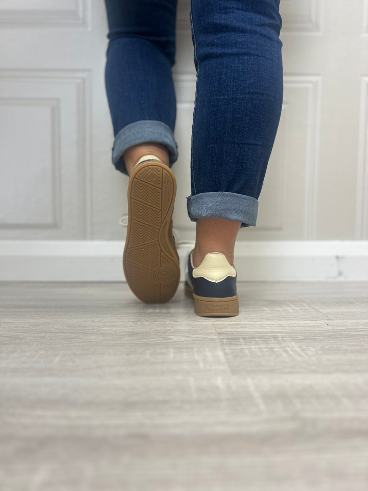 Gant Cuzima G69 Marine Sneaker