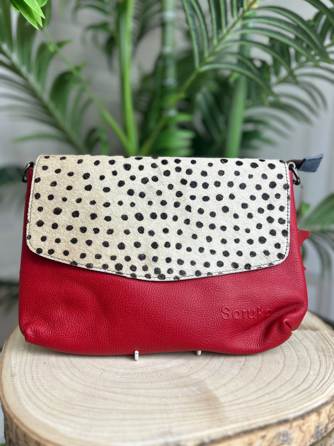 Soruka Lissandra Crossbody Bag | 81165