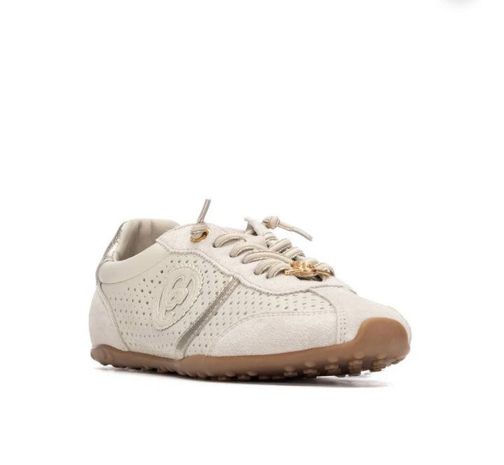 Carmela Zapato Sra Serr Hielo Runner - 16310901