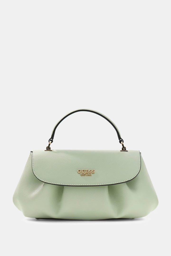 Guess Amorette Pistachio Handbag