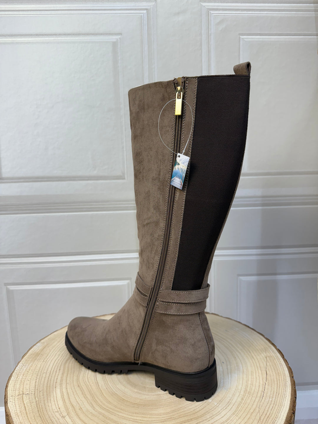 Patrizio Como Catanzara Moka Boot