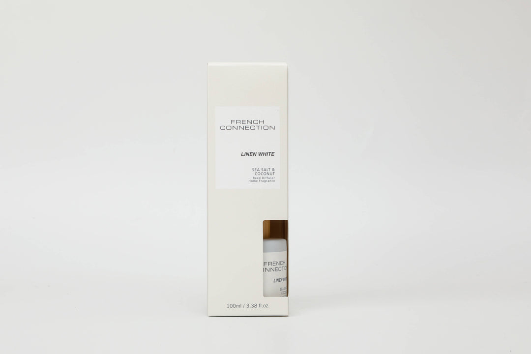 Pastel Sea Salt & Coconut Reed Diffuser 100ml: 100ml