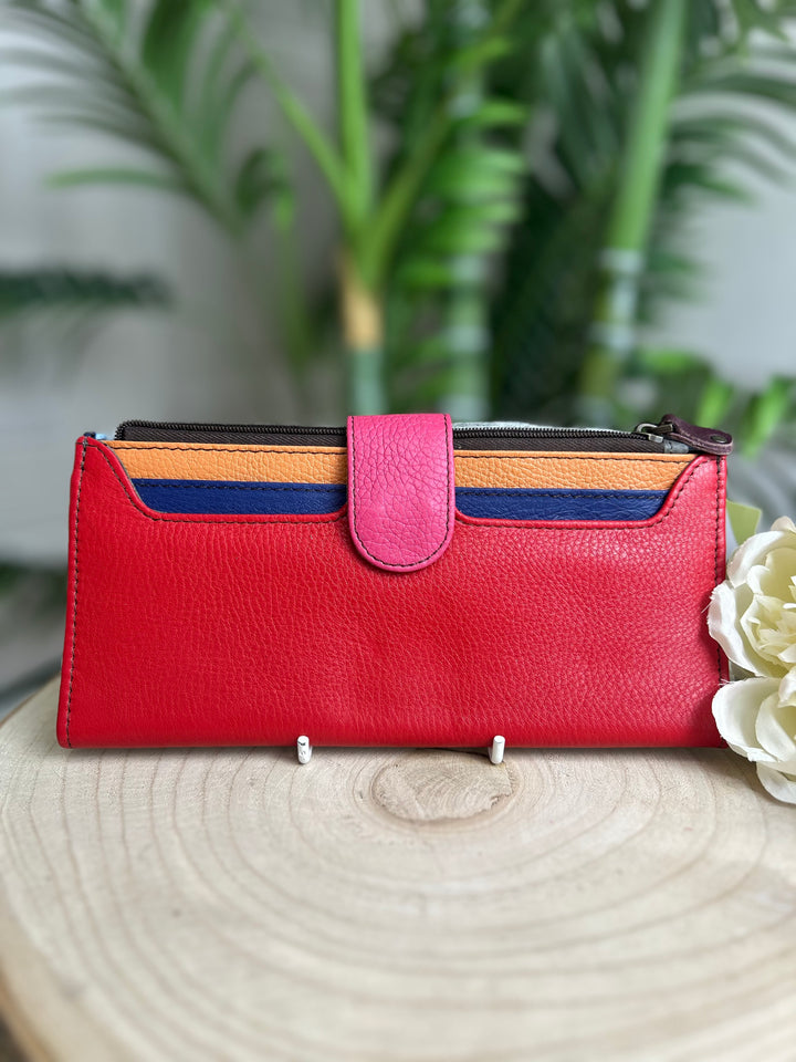 Soruka Janet Wallet | 81175