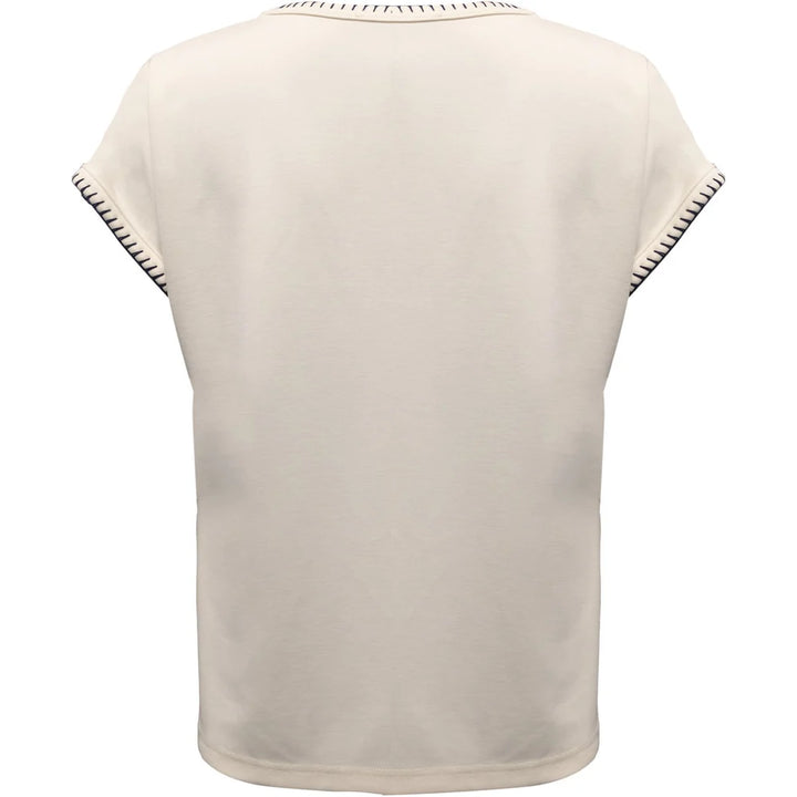 Costa Mani Heart Tee | Kit
