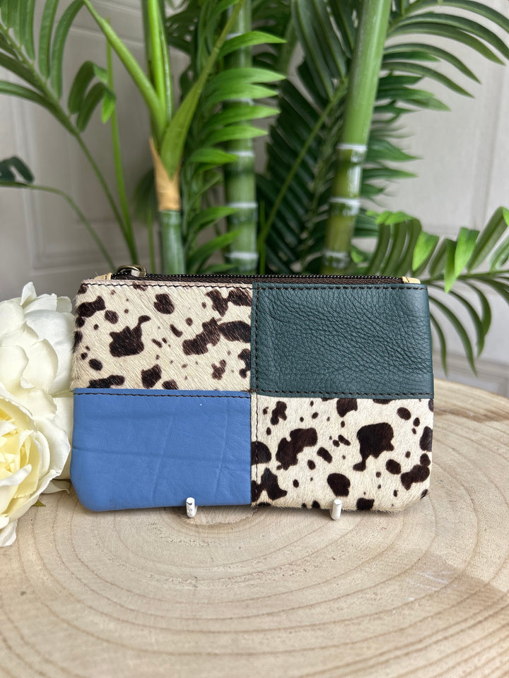 Soruka Sahra Print Pouch Purse | 047923