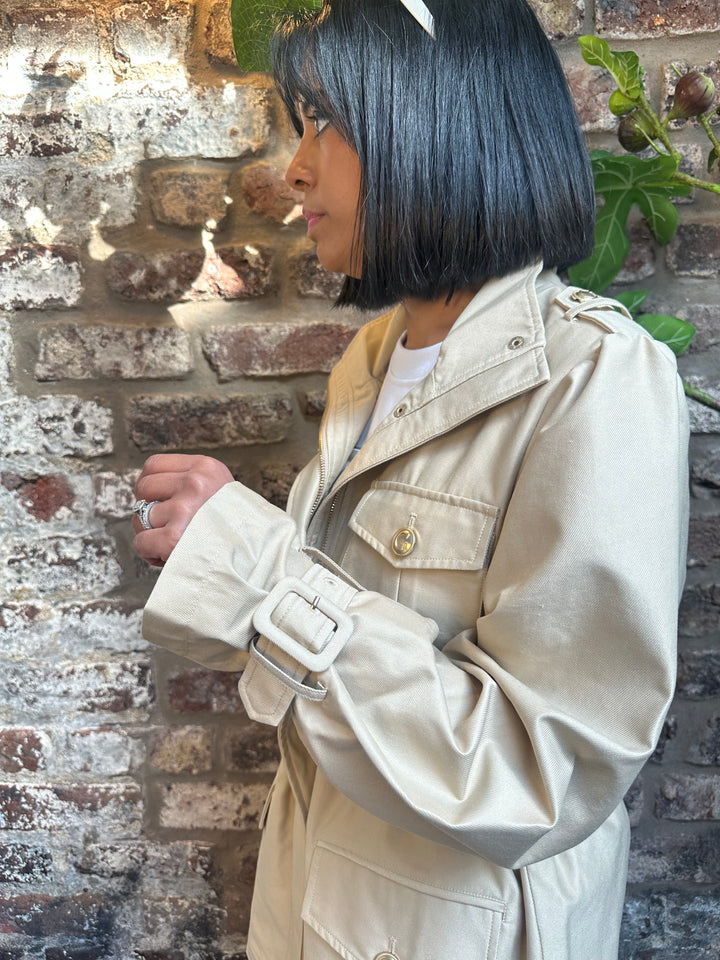 Guess Emma Field Jacket