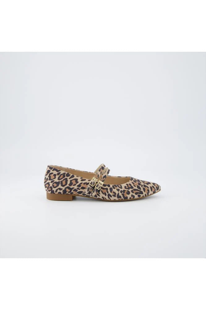 Paul Green Leopardino Desert Flats