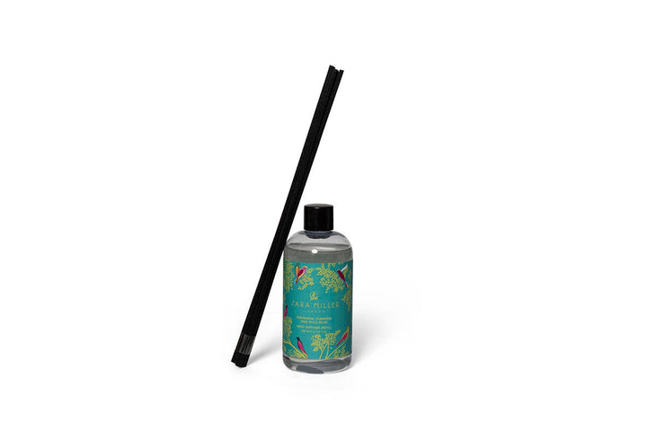 Sara Miller Manadrin Tuberose & Wild Musk Refill: Manadrin Tuberose & Wild Musk
