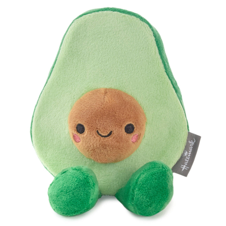 Better Together Avocado &amp; Toast Magnetic Soft Toy Pair