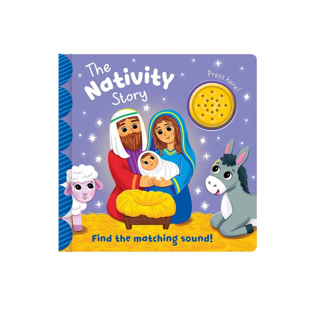 The Nativity - Children&