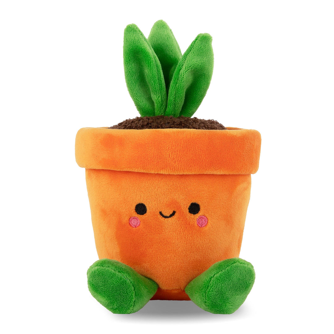 Better Tog Watering Can &amp; Plant Pot Magnetic Soft Toy Pair