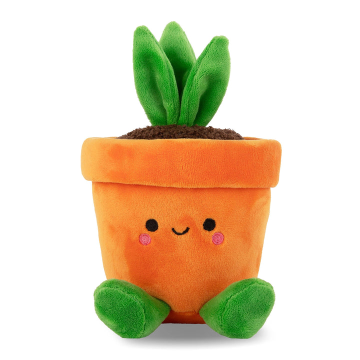 Better Tog Watering Can &amp; Plant Pot Magnetic Soft Toy Pair