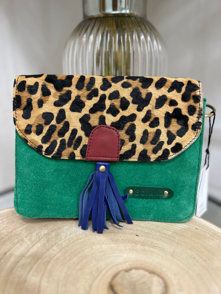 Soruka Claire Small Bag | 81022