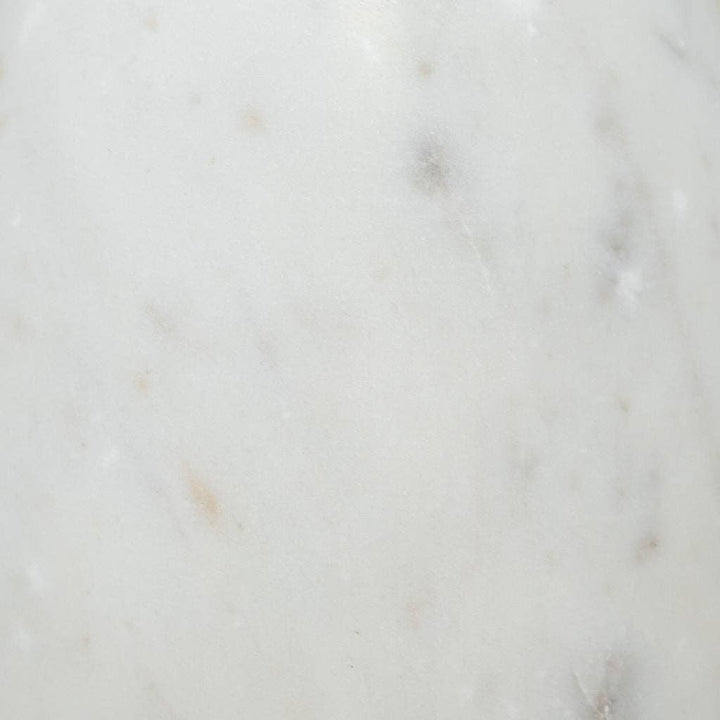 Mousehole - Decorative Marble Tray with Bun Feet