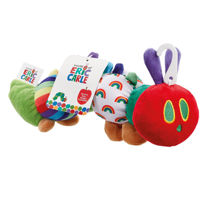 My First Soft Toy – The Very Hungry Caterpillar
