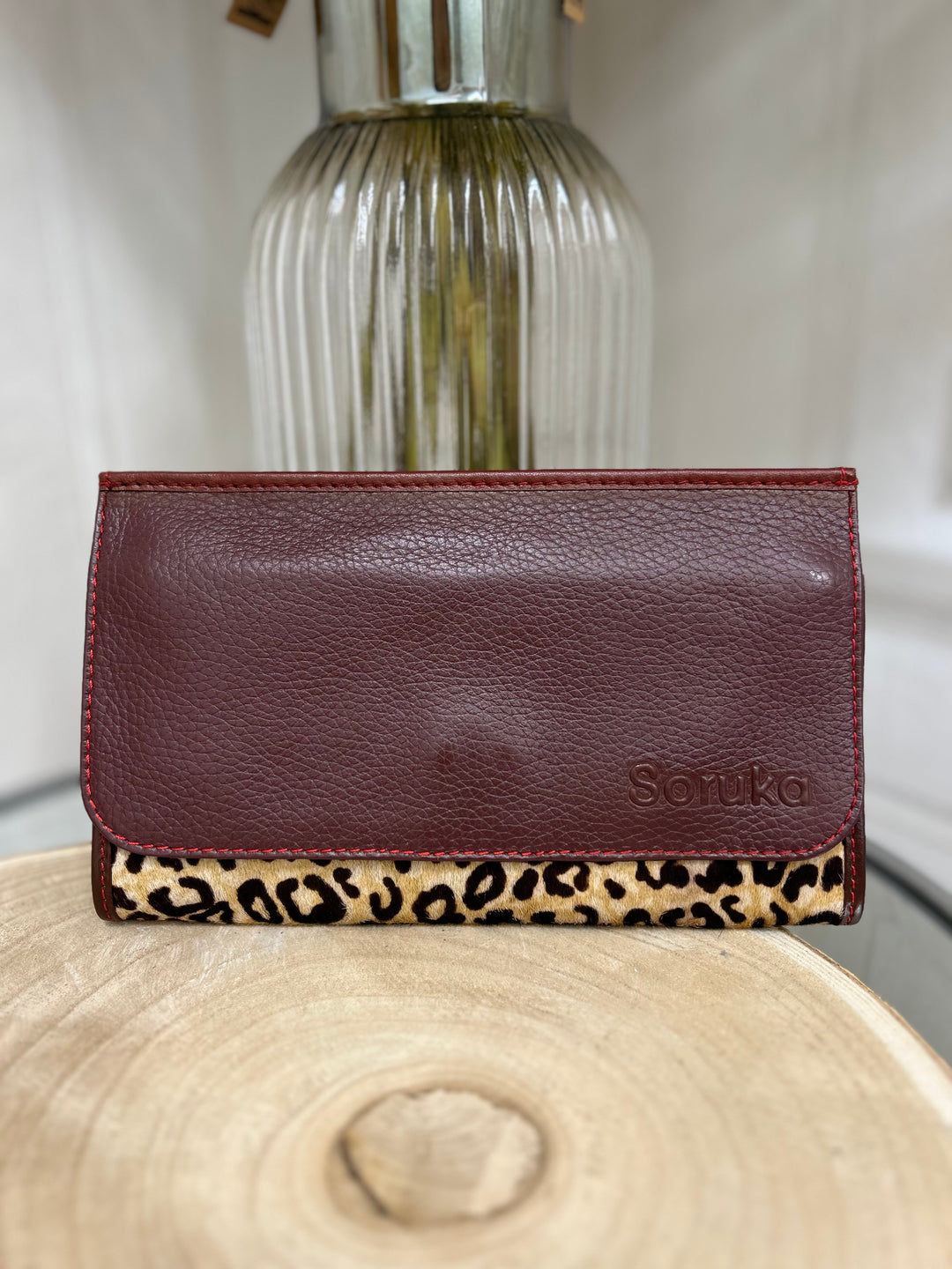 Soruka Andy Handbag | 230123