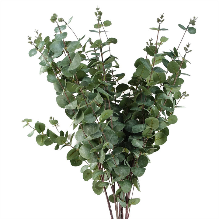 Artificial Foliage Eucalyptus Foliage 100cm