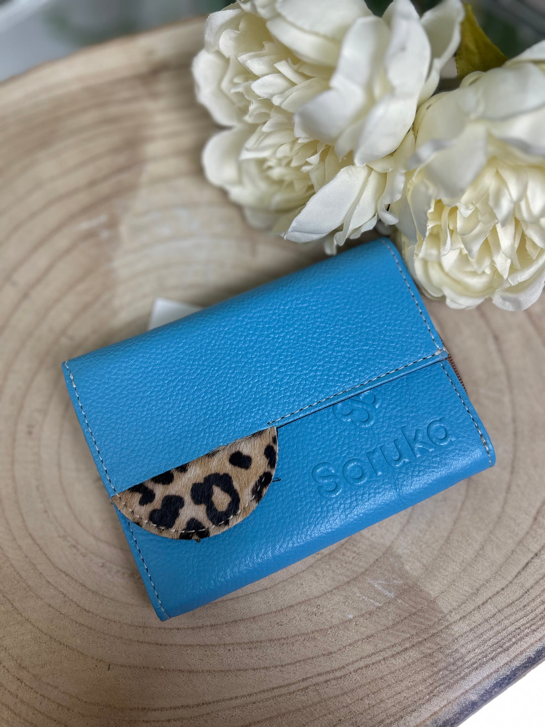 Soruka Joanna Wallet | 230204