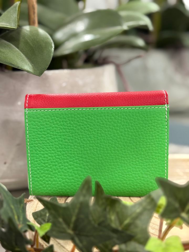 Soruka (230204) Half Moon Purse