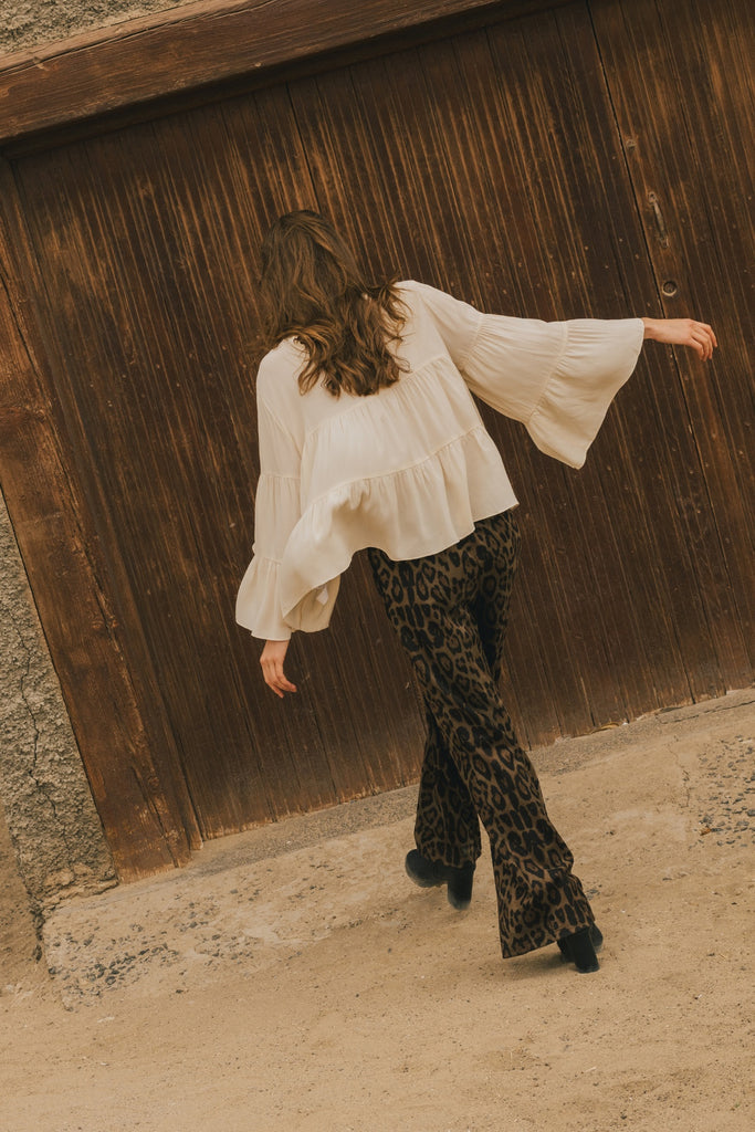 Traffic People Edith Trousers