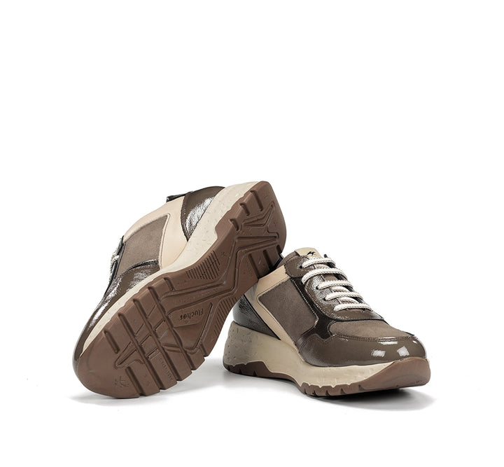 Dorking Nexus Taupe Sneaker