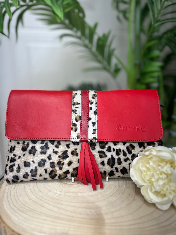 Soruka Marianne Crossbody Bag | 81194