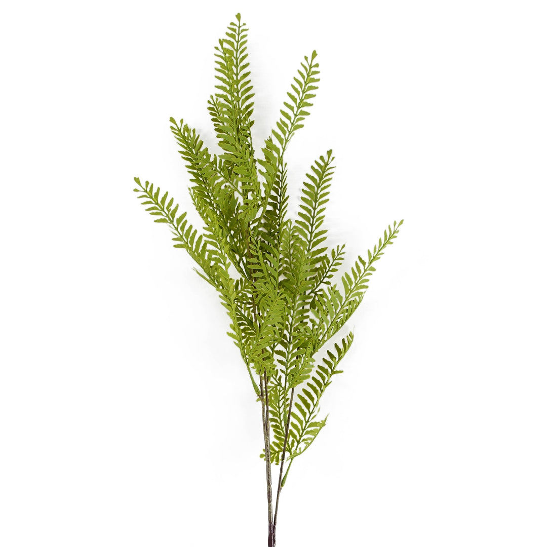 Artificial Foliage Himilayan Fern Stem 95cm