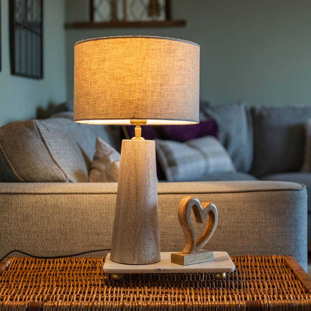 Minions - Marble Decorative Tray with Gold coloured Bun Feet