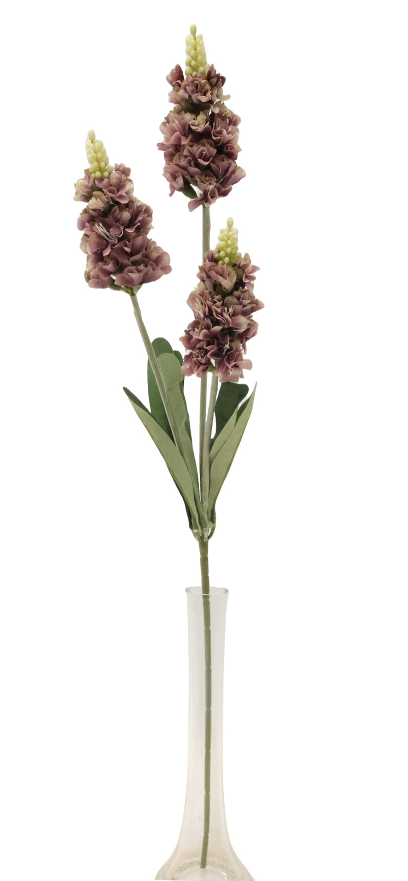Artificial Blossom Spike | Mauve