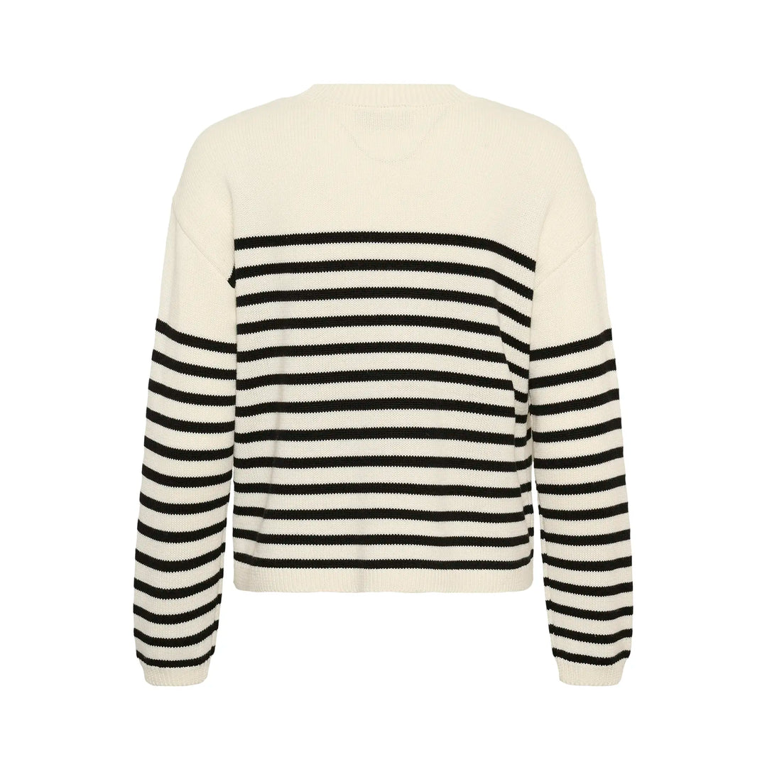 Kaffe Kasus Pullover Knit