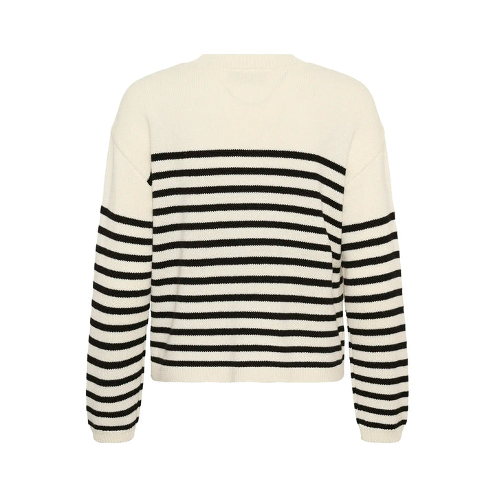 Kaffe Kasus Pullover Knit