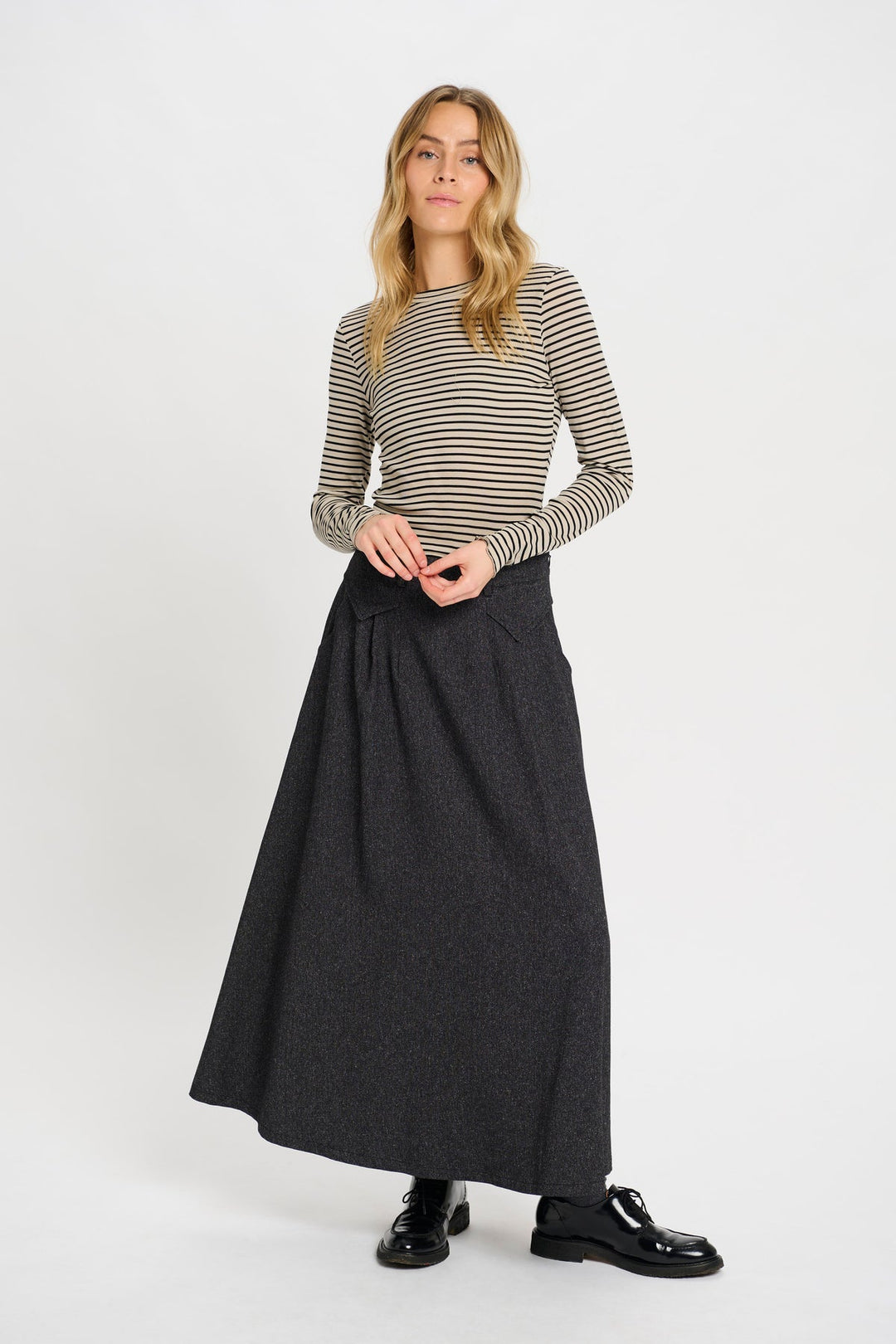 Costa Mani Clematis Embo Tee