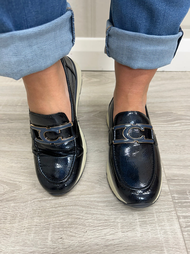 Carmela Z. CH Navy (162518)