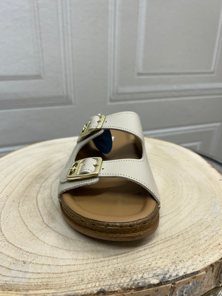 Pegada Napa Frontier Linho Sandal | 232403-02