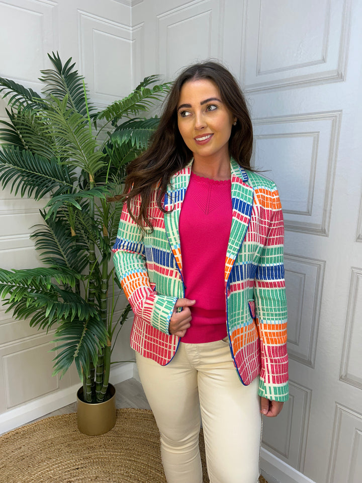 Bariloche Jarles Jacket