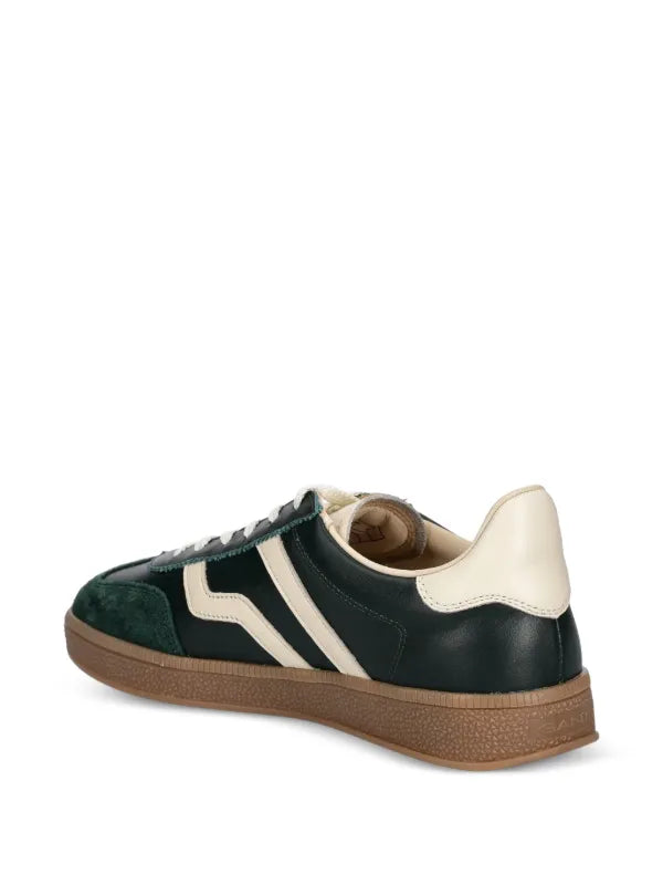 Gant Cuzima Sneaker | Pine Green