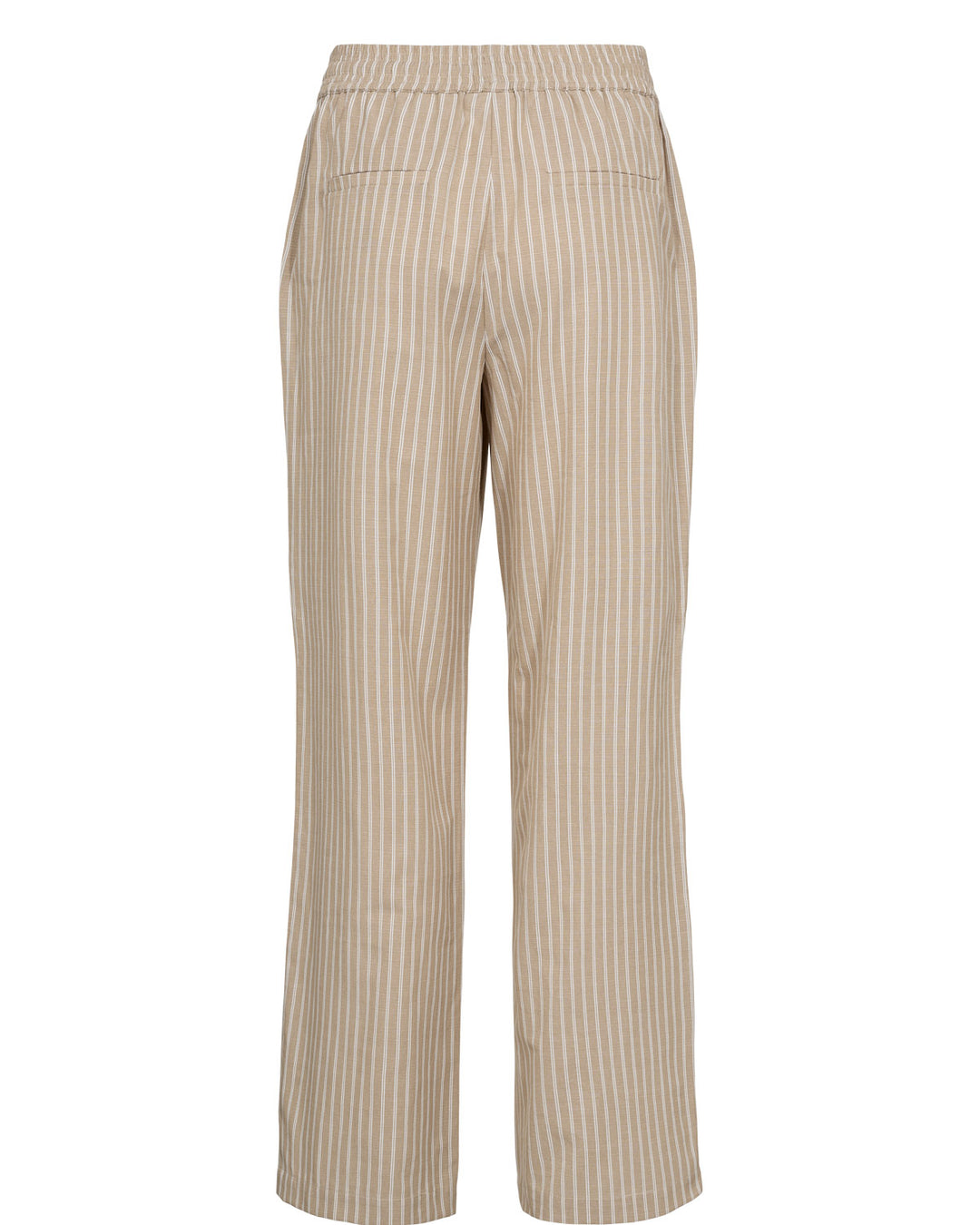 Numph Nuzally Irish Cream Trousers