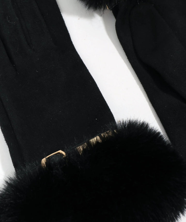 Pia Rossini Chiara Glove | Black