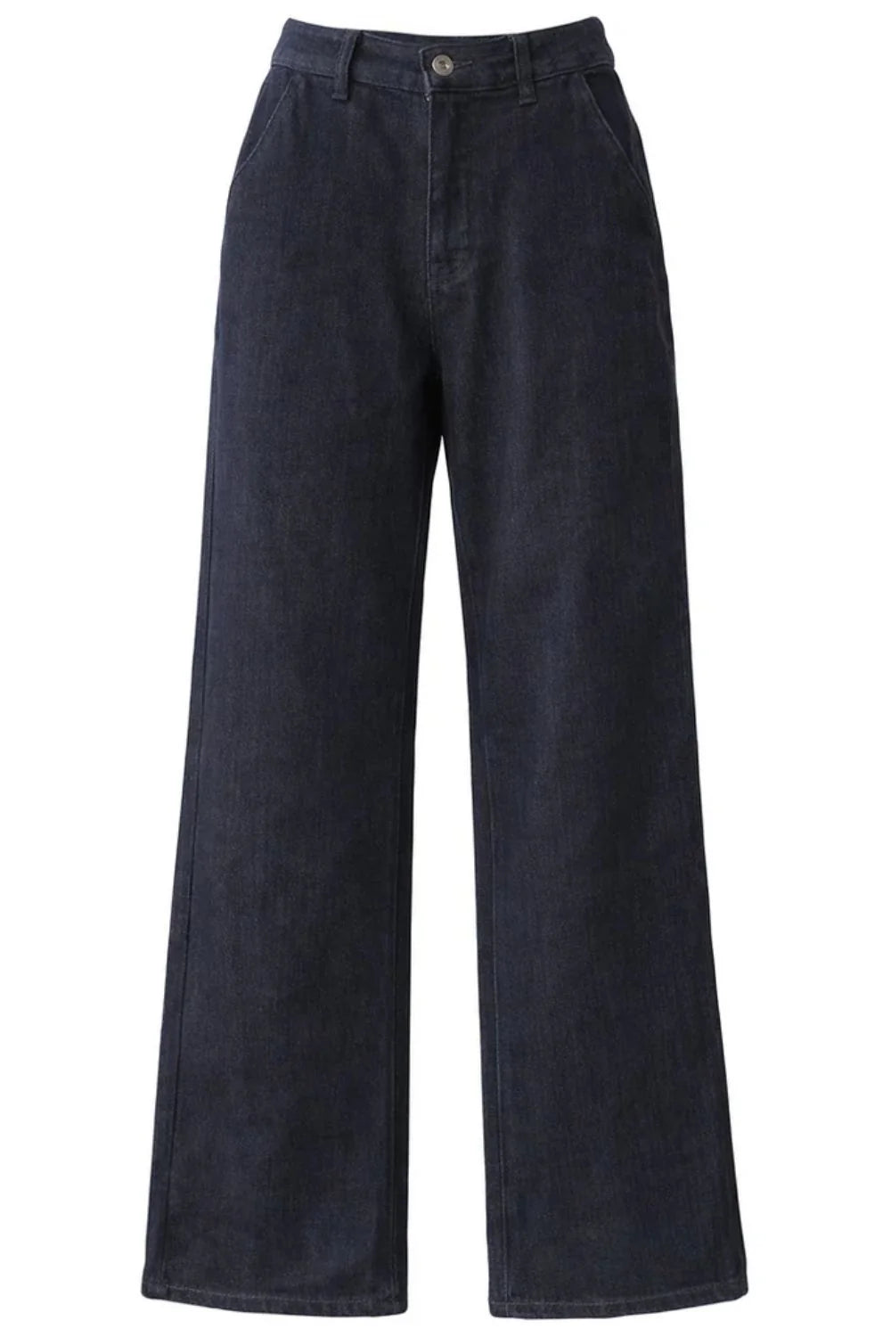 Costa Mani Uzo Dark Denim Jeans