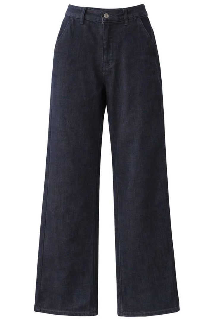 Costa Mani Uzo Dark Denim Jeans