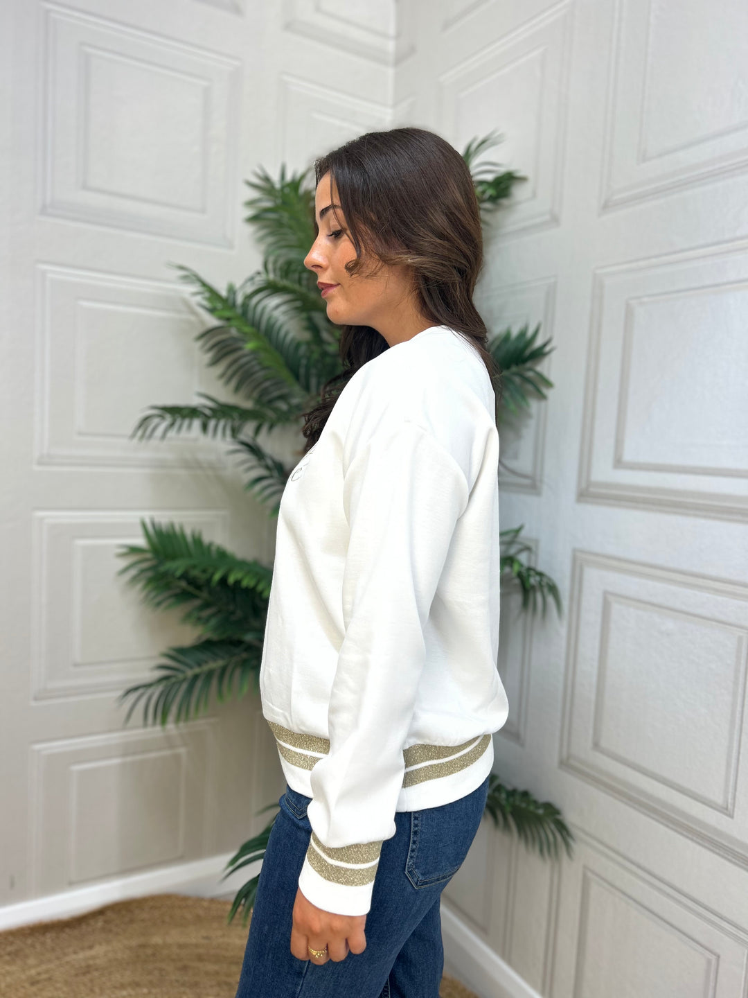 Tiffosi Gandia Liberté Sweater