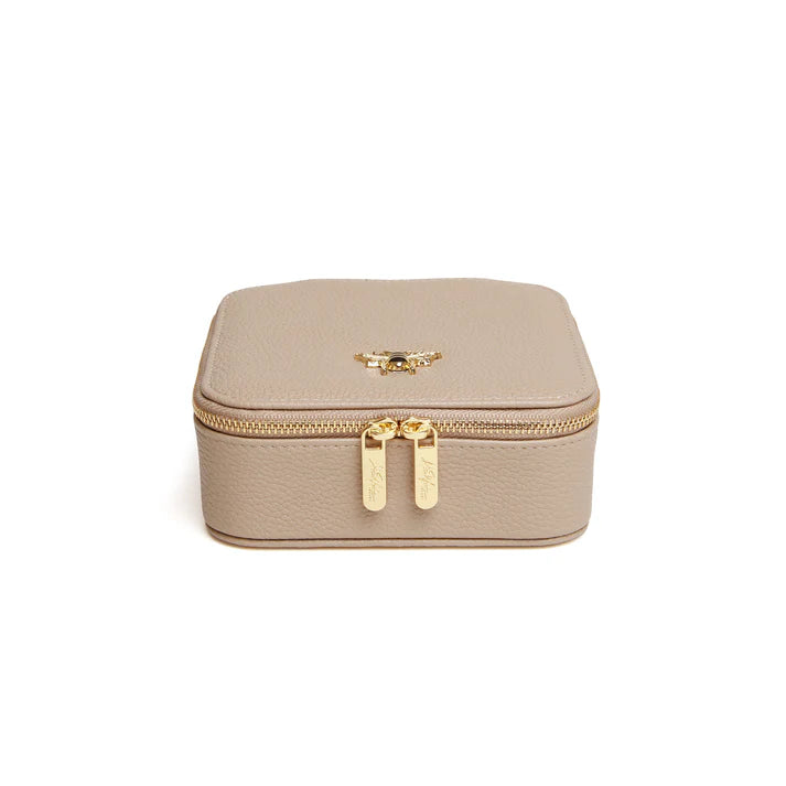 Alice Wheeler Stone Jewellery Box