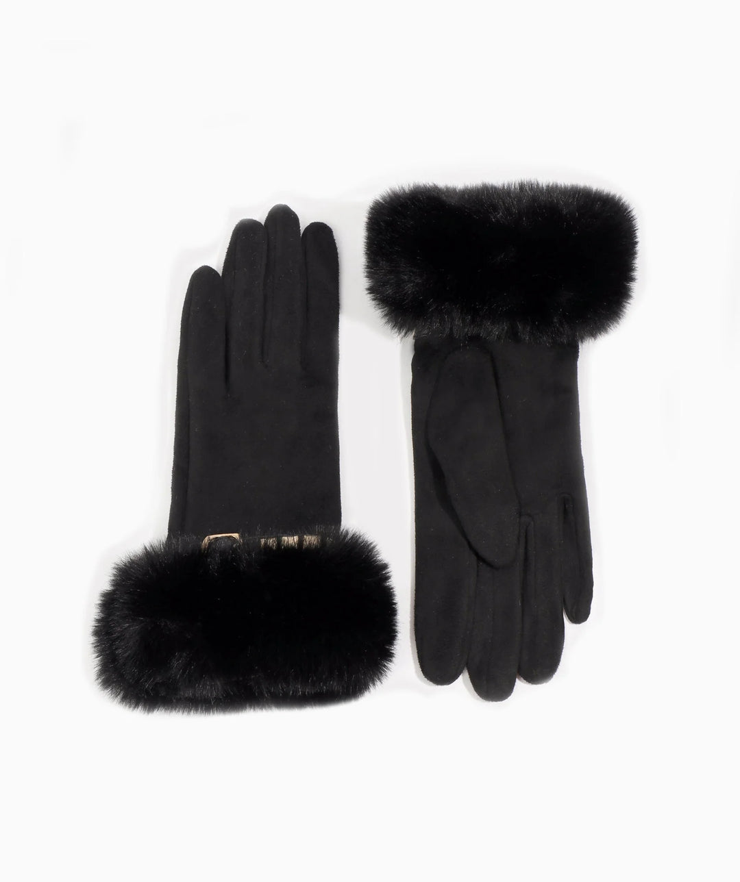 Pia Rossini Chiara Glove | Black