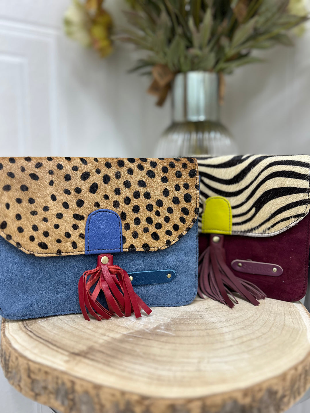 Soruka Claire Small Bag | 81022