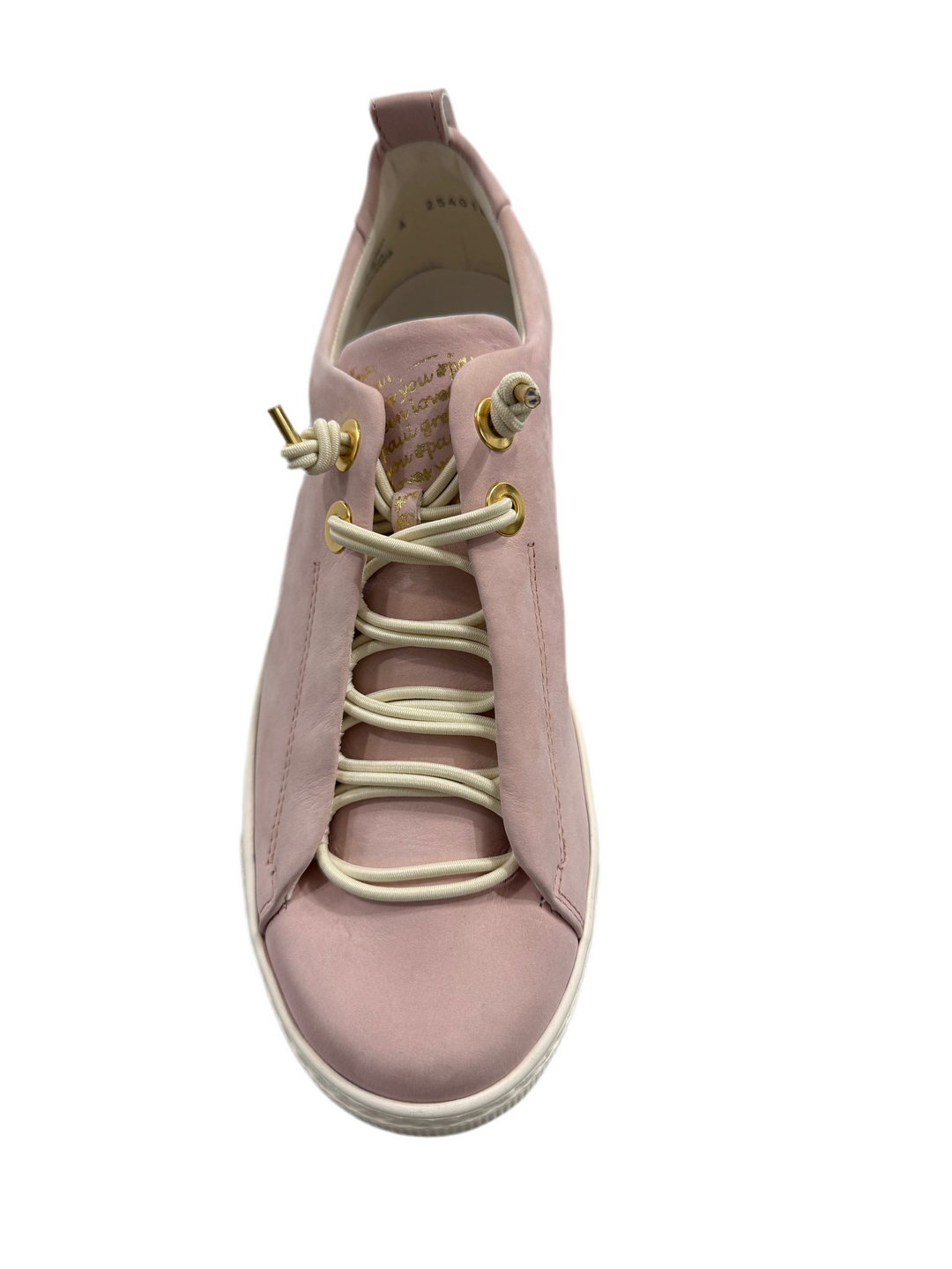 Paul Green Pastell Star Nubuk  Princess