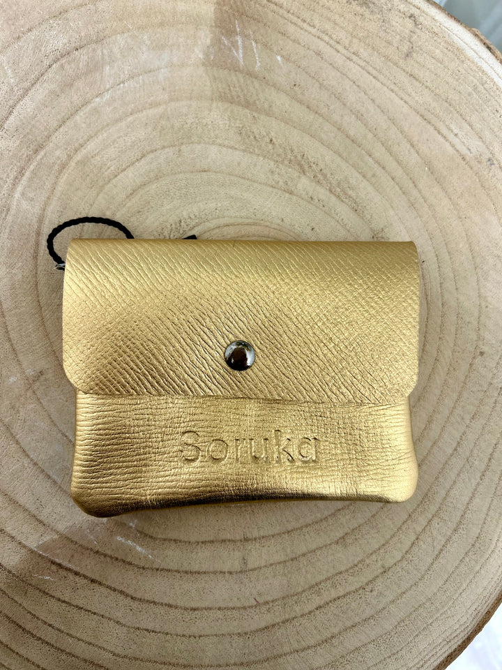 Soruka Marcella Glitter Pouch | 81141