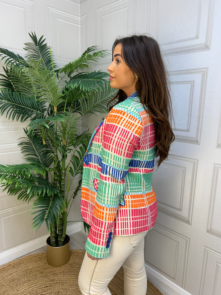 Bariloche Jarles Jacket