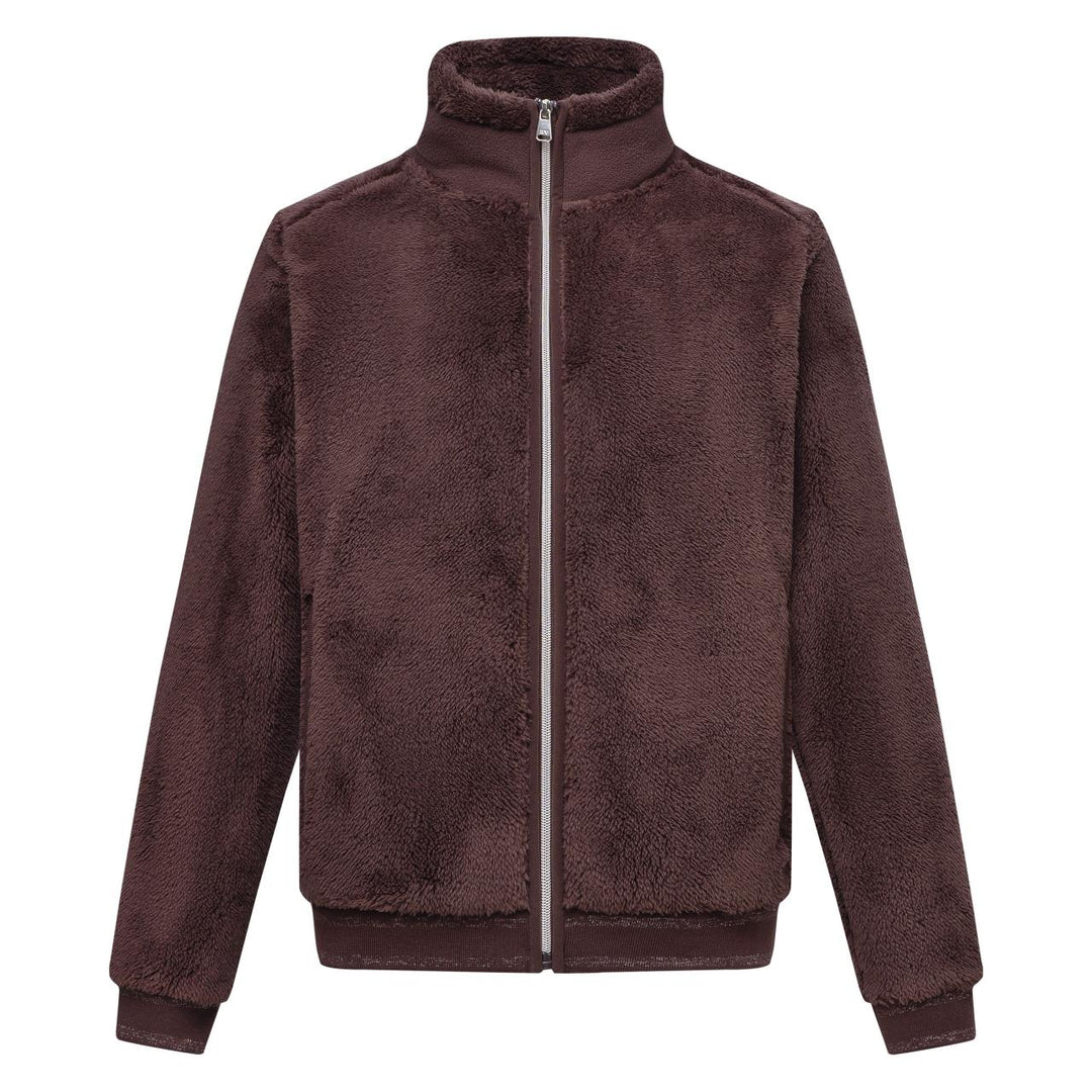 HV Society Kaia Jacket | Chocolate