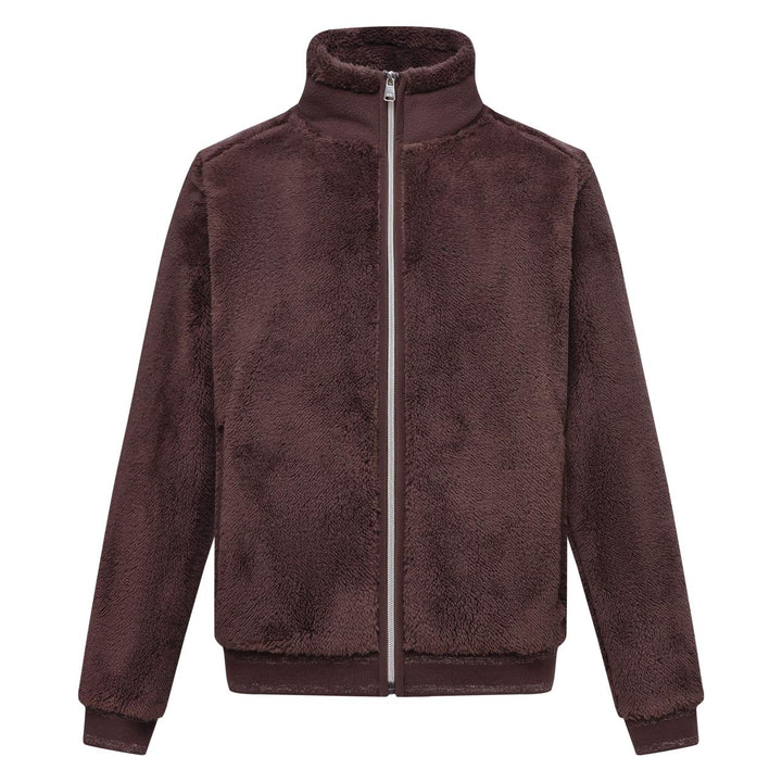 HV Society Kaia Jacket | Chocolate