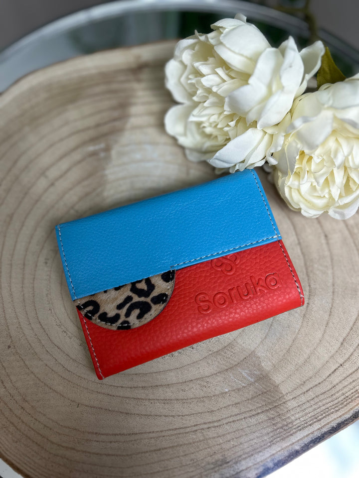 Soruka Joanna Wallet | 230204